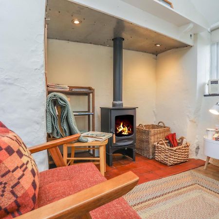 Ffrwd Cottage Bodorgan 外观 照片