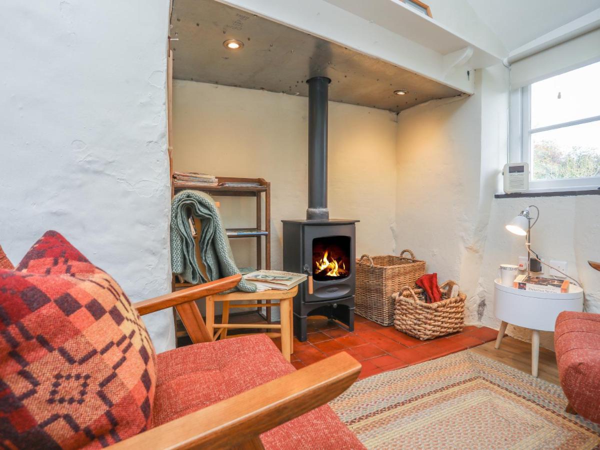 Ffrwd Cottage Bodorgan 外观 照片