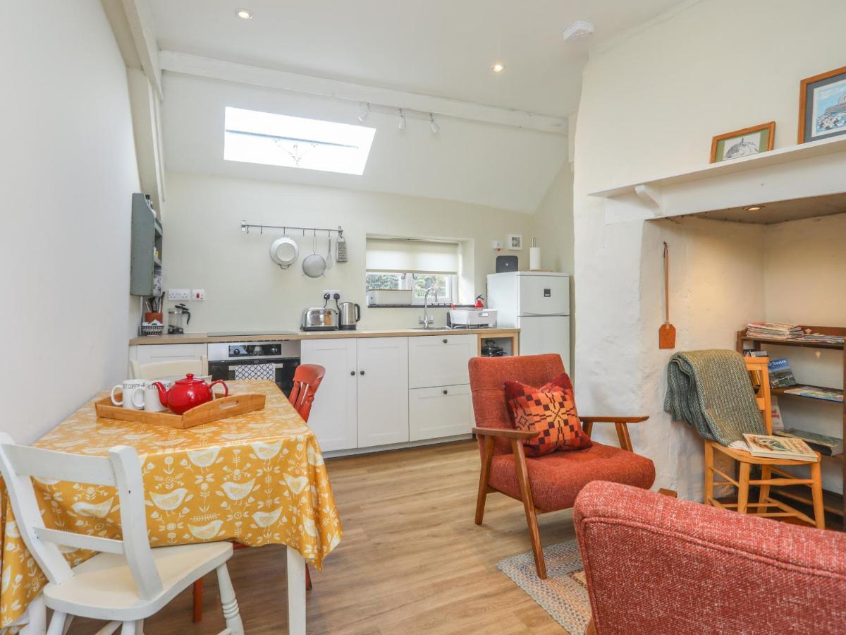 Ffrwd Cottage Bodorgan 外观 照片