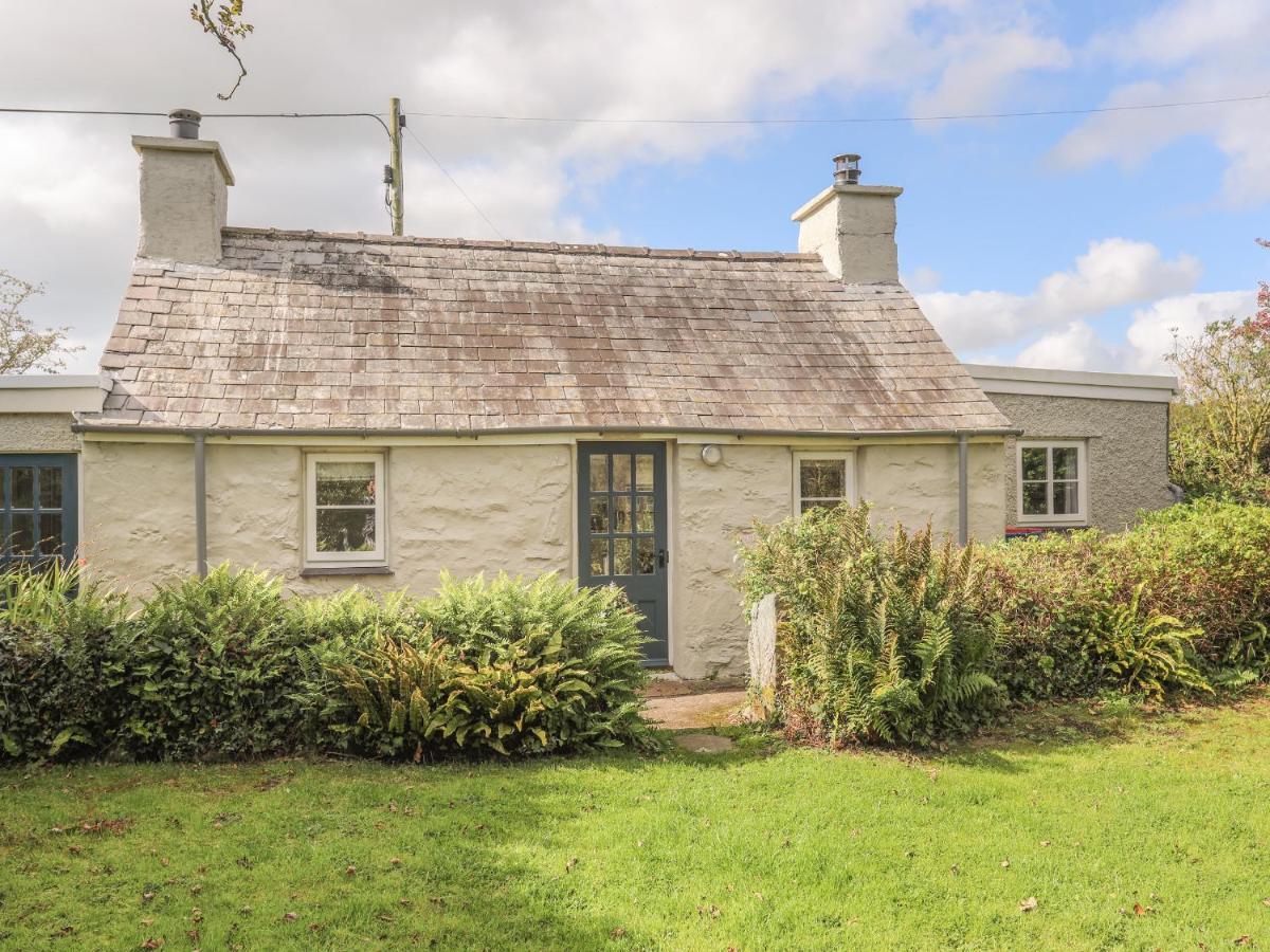 Ffrwd Cottage Bodorgan 外观 照片