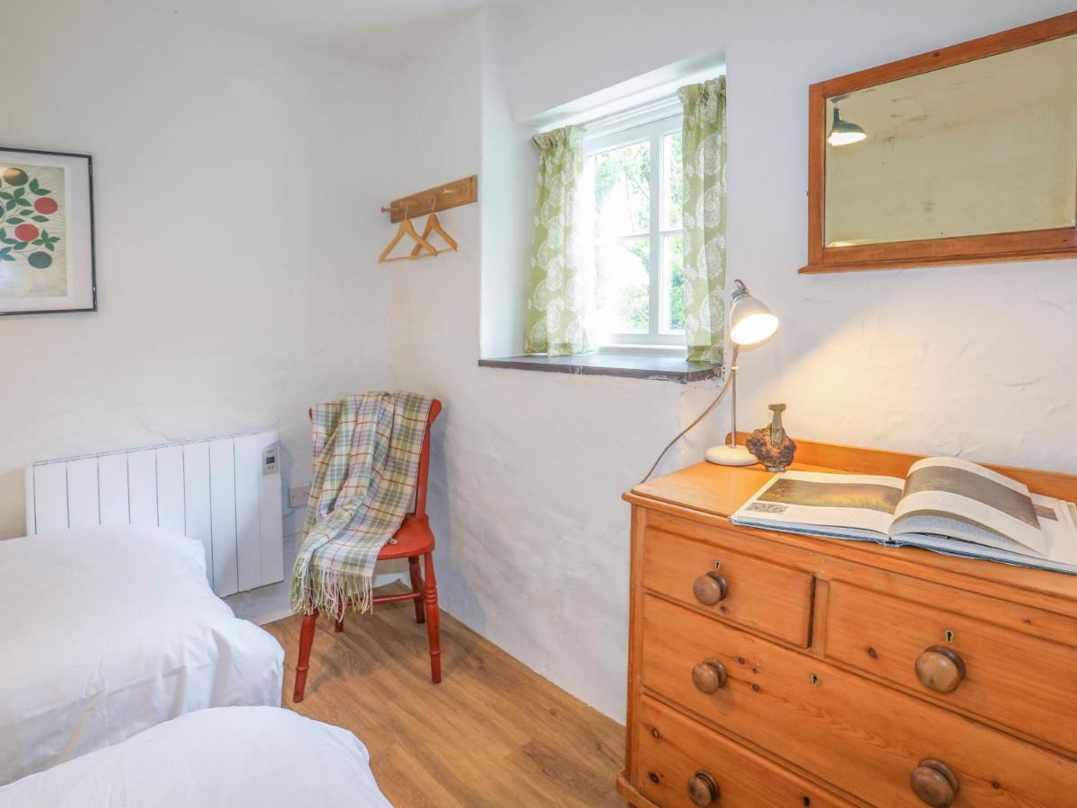 Ffrwd Cottage Bodorgan 外观 照片