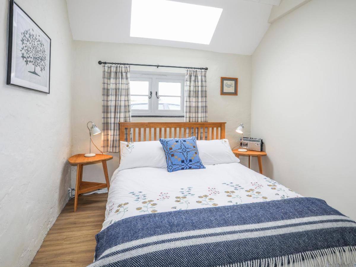 Ffrwd Cottage Bodorgan 外观 照片